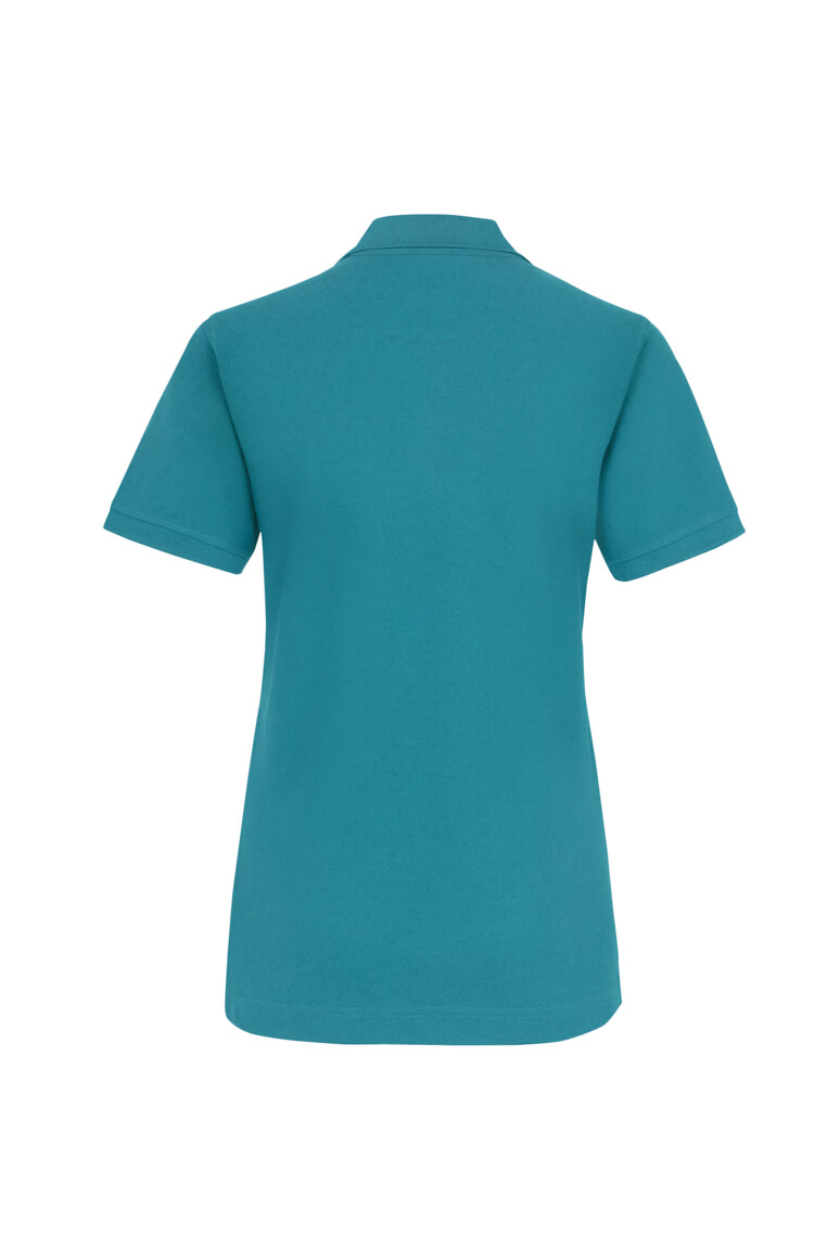 216 HAKRO Damen Poloshirt Mikralinar®
