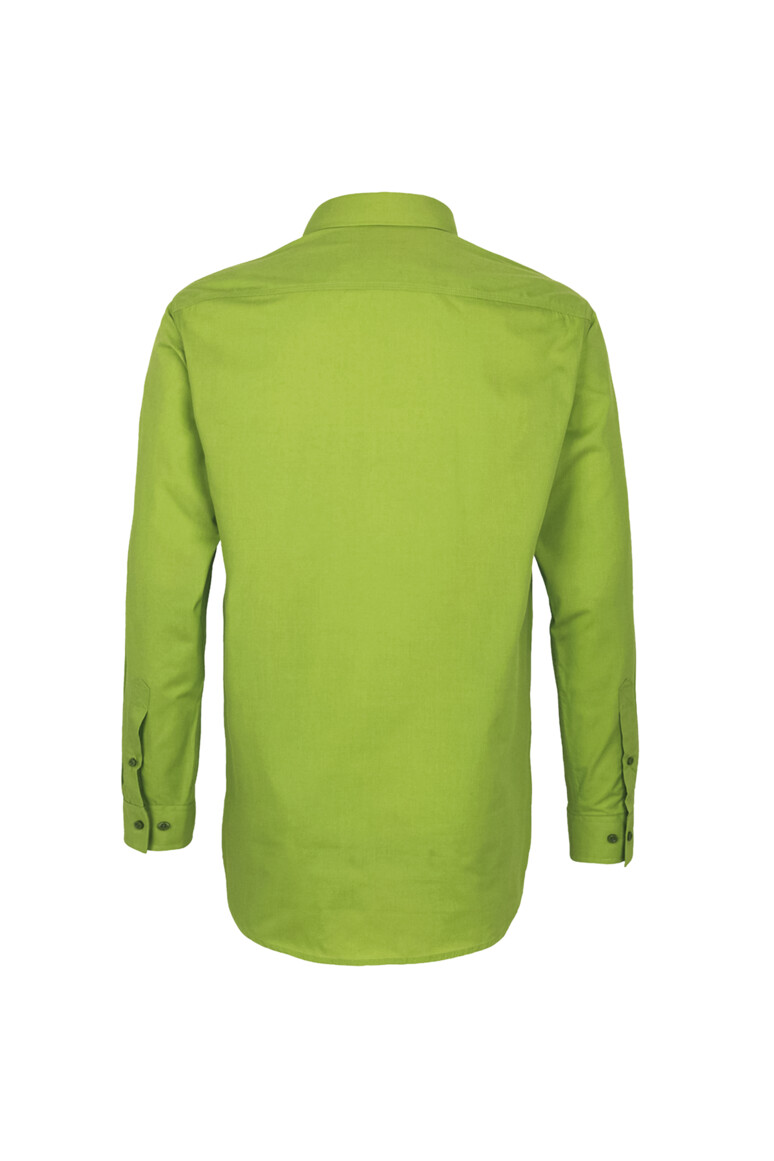 123 HAKRO Hemd Mikralinar® Comfort