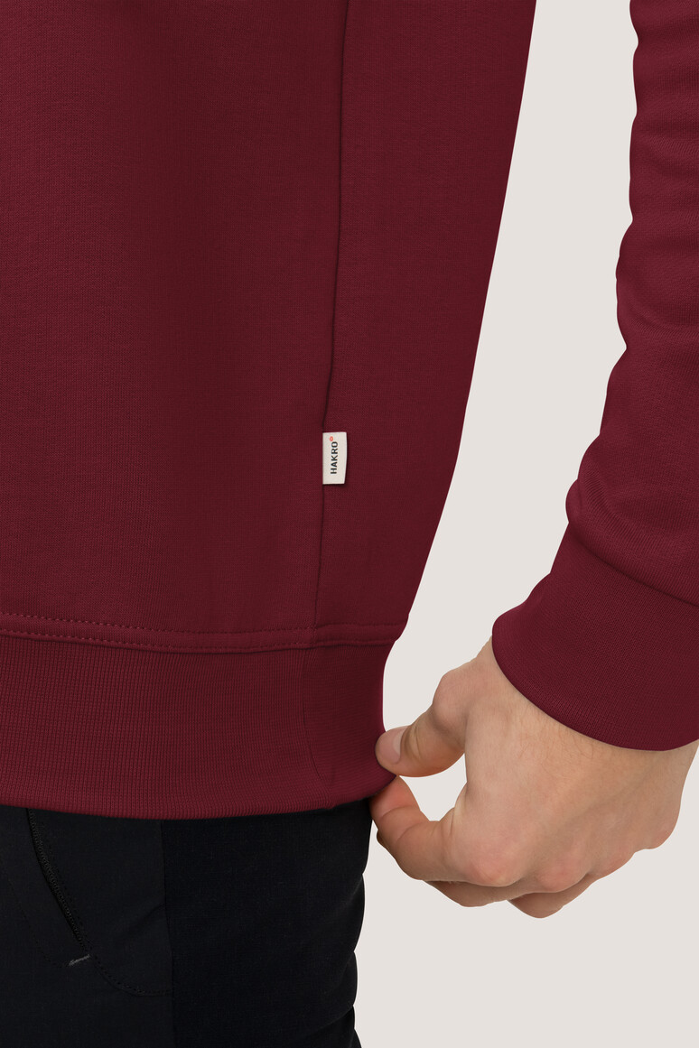 471 HAKRO Sweatshirt Premium - Unisex