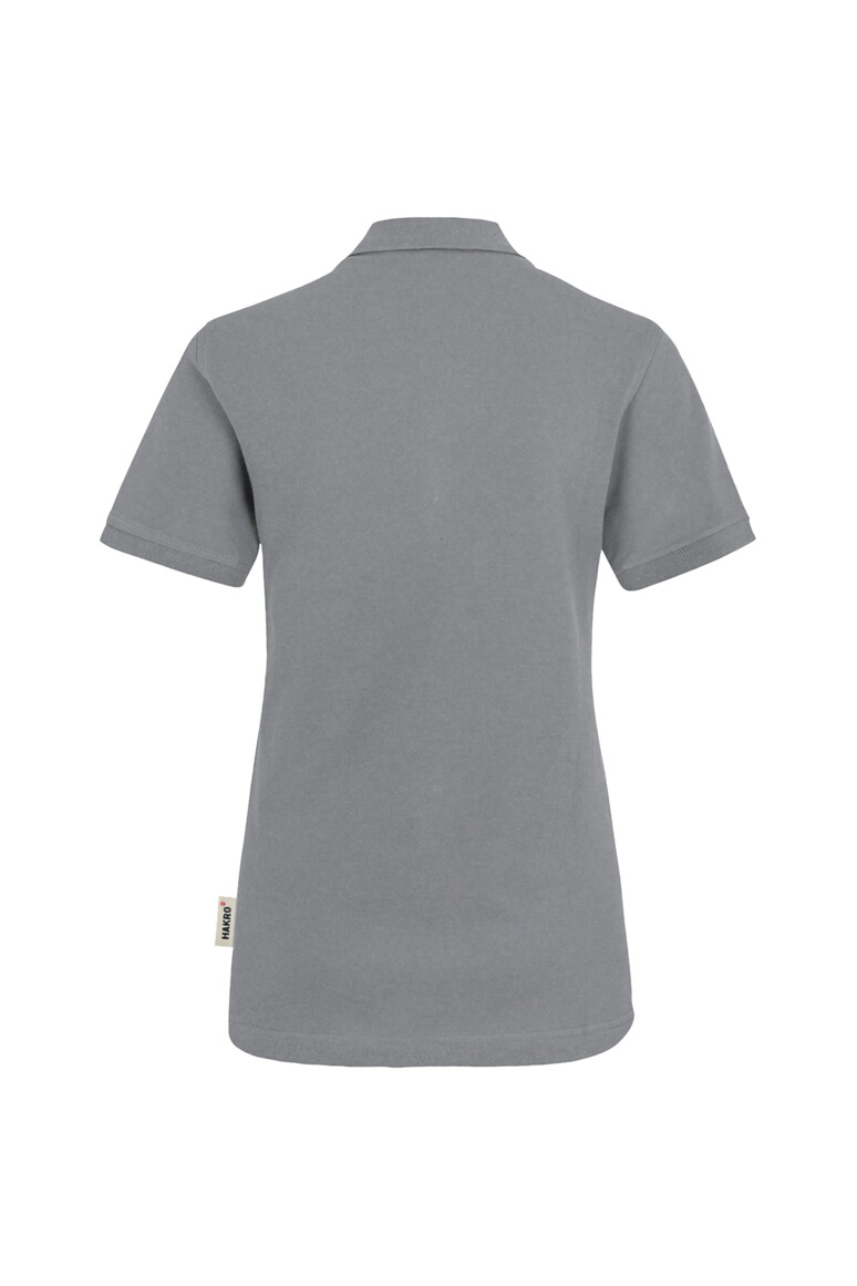 110 HAKRO Damen Poloshirt Classic
