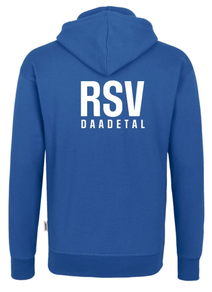 Hoodie RSV Daadetal 601