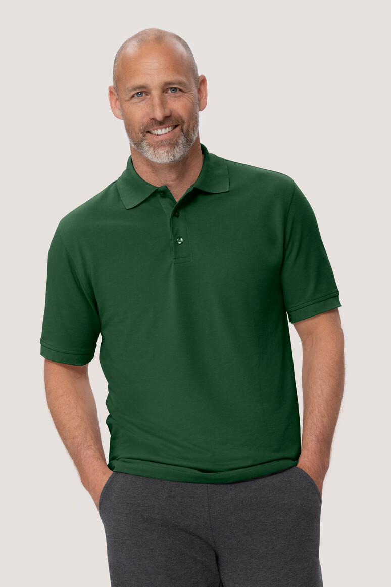 816 HAKRO Poloshirt Mikralinar®