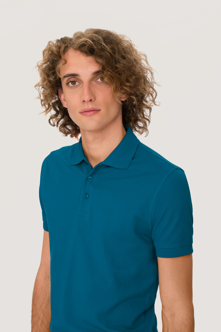 800 HAKRO Poloshirt Top