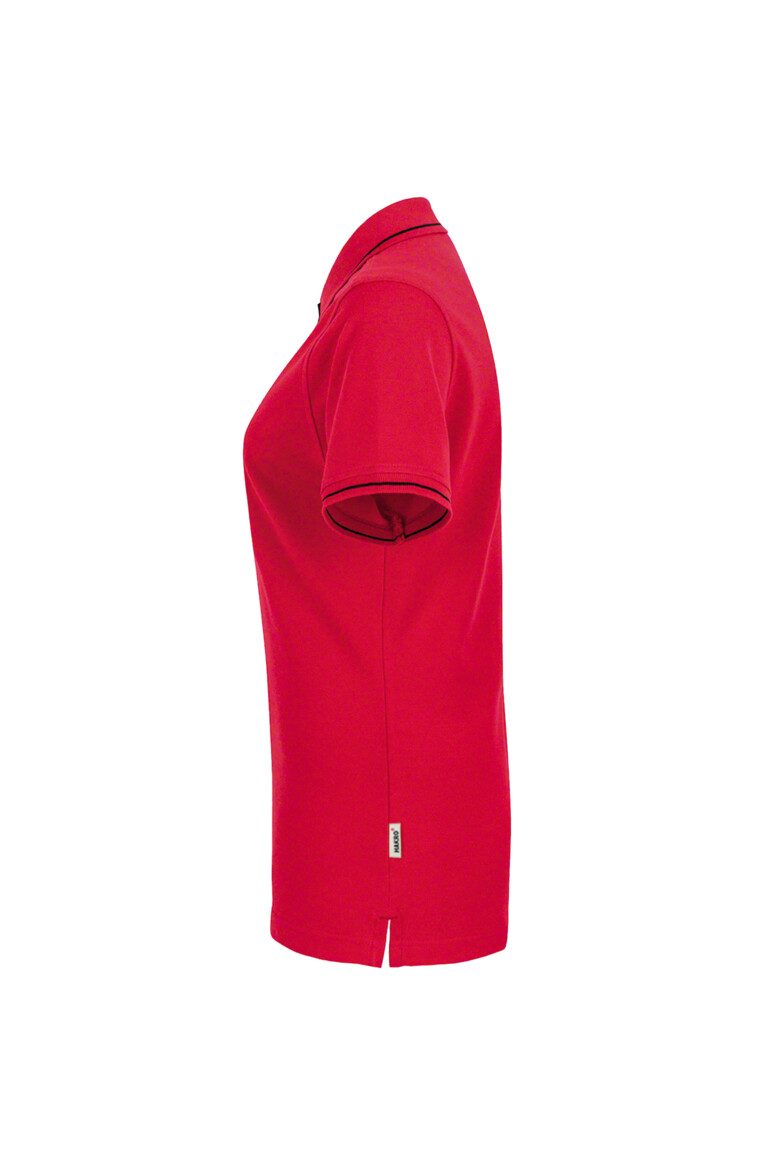 203 HAKRO Damen Poloshirt Casual