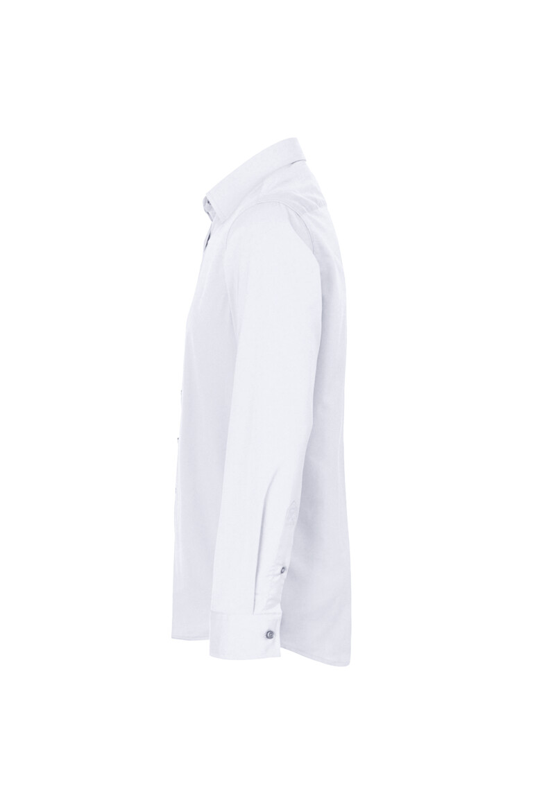 123 HAKRO Hemd Mikralinar® Comfort