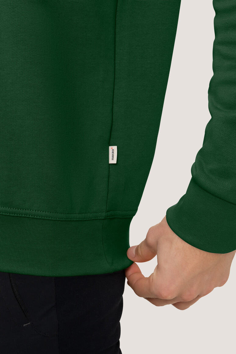 471 HAKRO Sweatshirt Premium - Unisex