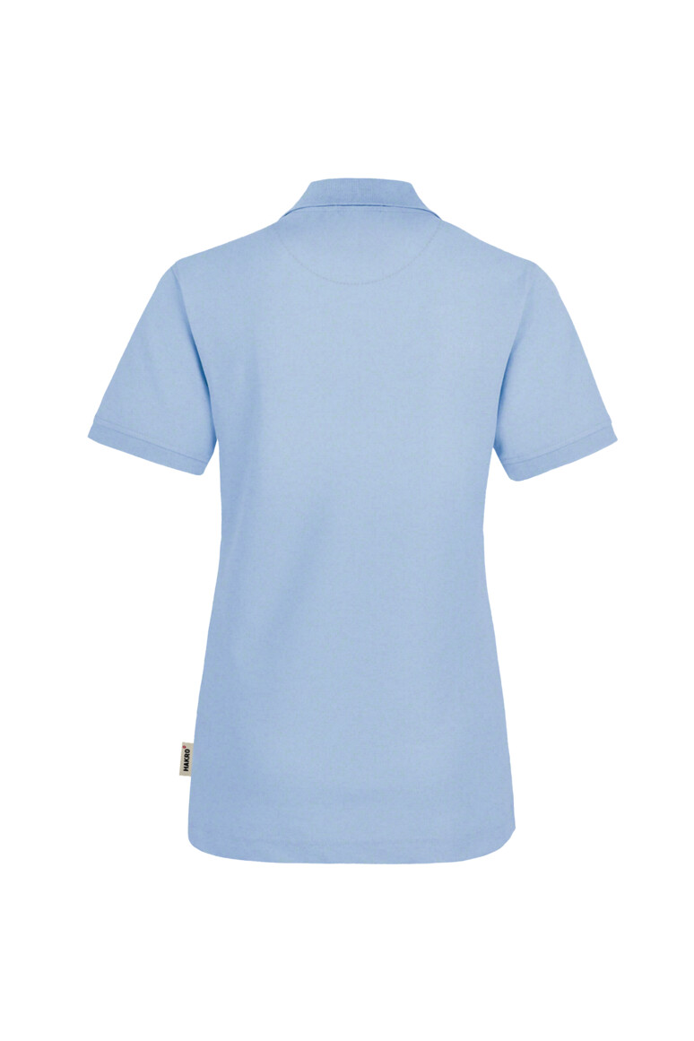 216 HAKRO Damen Poloshirt Mikralinar®