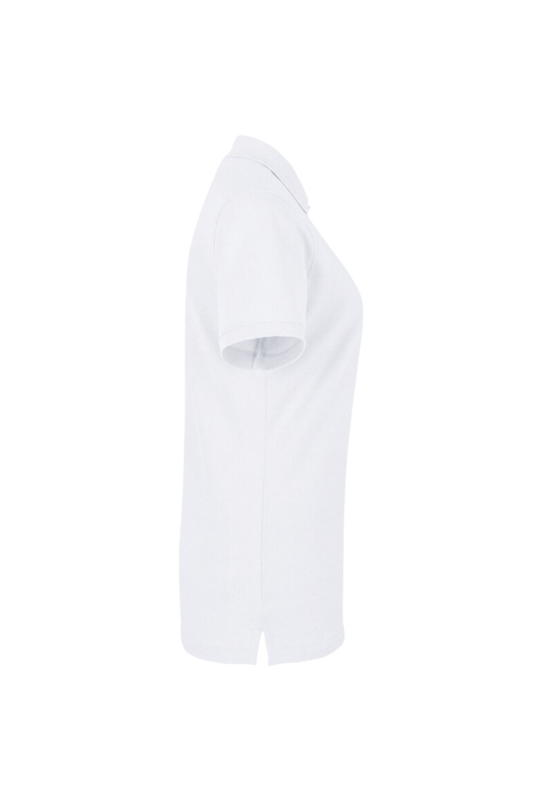 224 HAKRO Damen Poloshirt Top