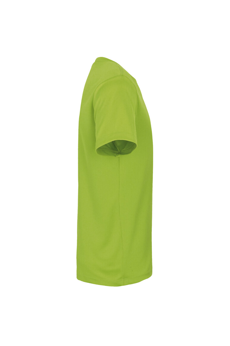 287 HAKRO T-Shirt COOLMAX®