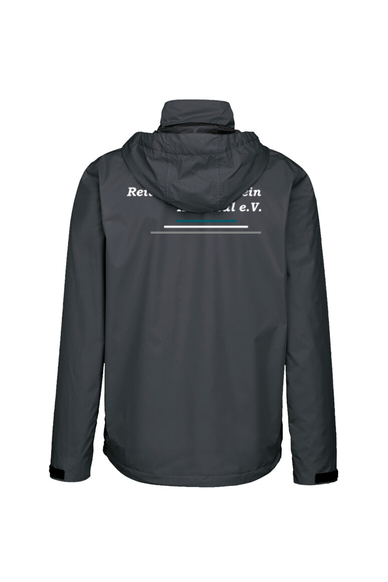 RVH 862 HAKRO REGENJACKE