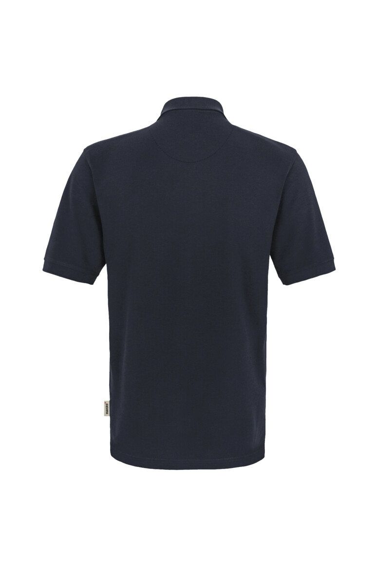 812 HAKRO Pocket-Poloshirt Mikralinar®