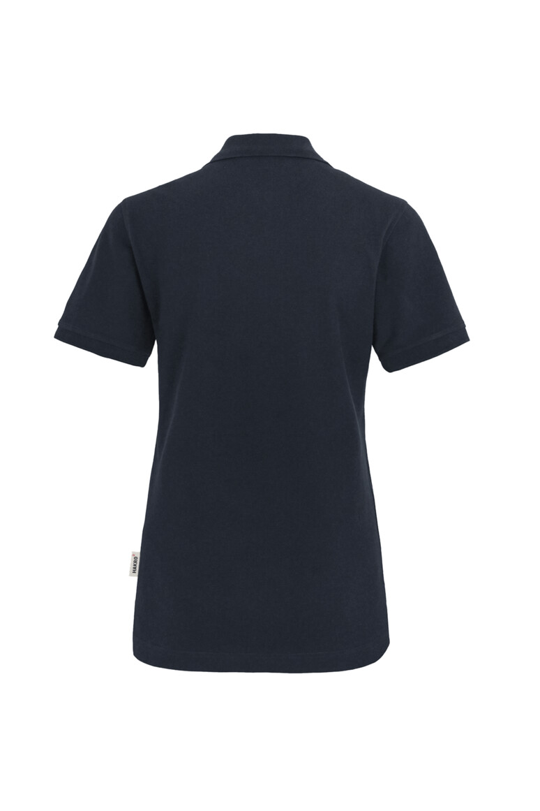 224 HAKRO Damen Poloshirt Top