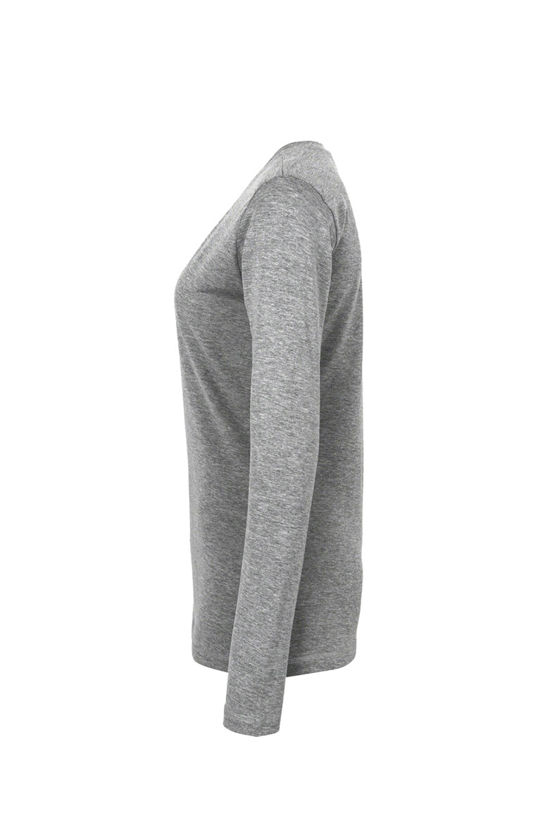 178 HAKRO Damen Longsleeve Classic