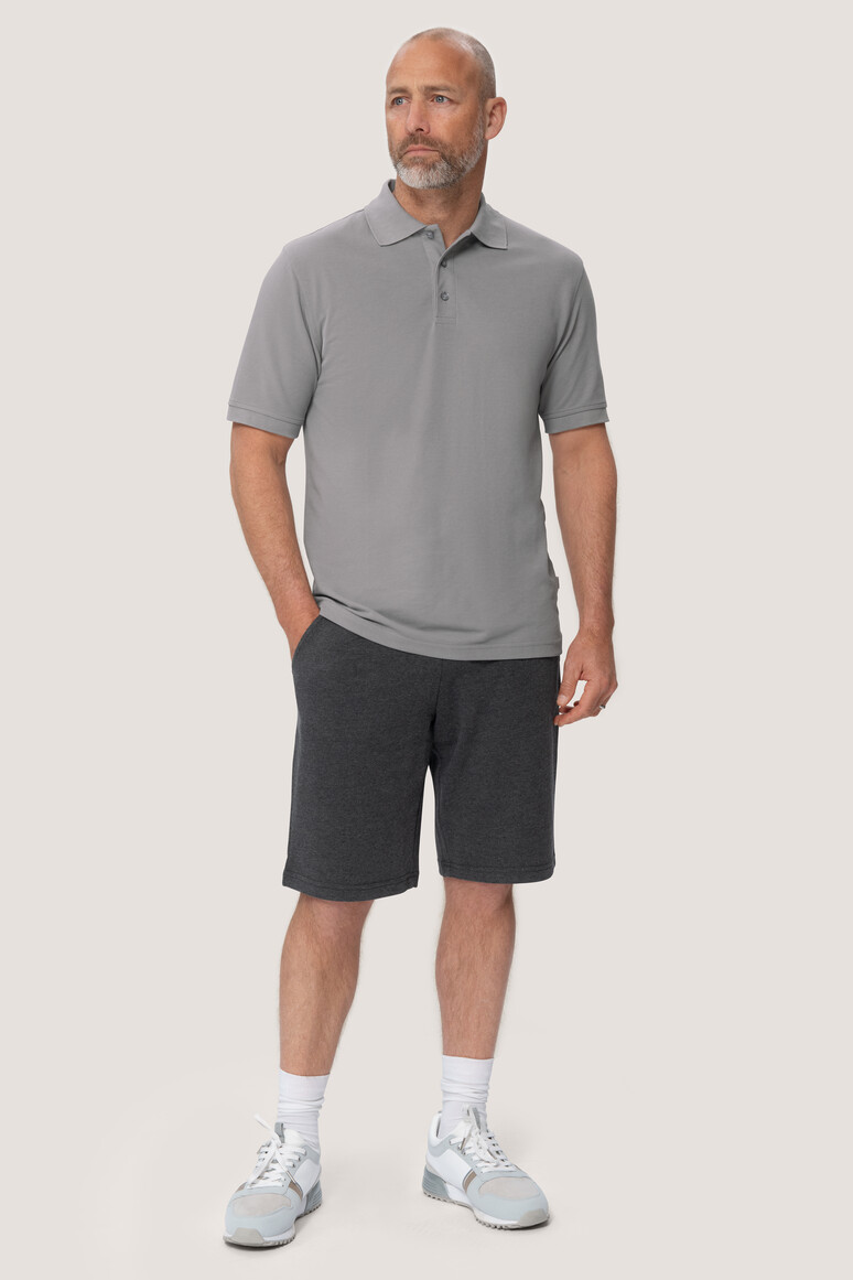 816 HAKRO Poloshirt Mikralinar®