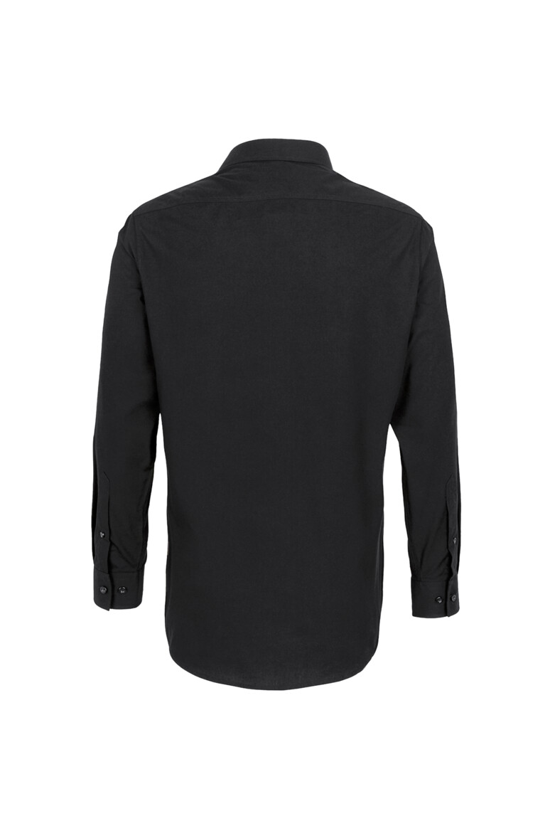 123 HAKRO Hemd Mikralinar® Comfort