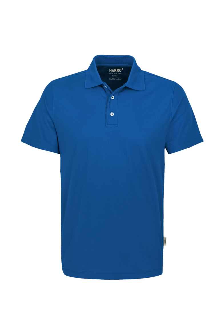 806 HAKRO Poloshirt COOLMAX®