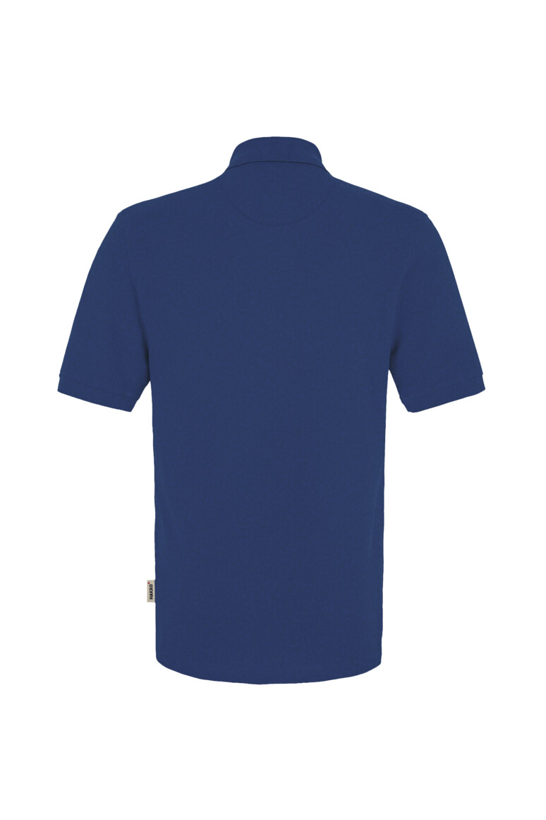 812 HAKRO Pocket-Poloshirt Mikralinar®