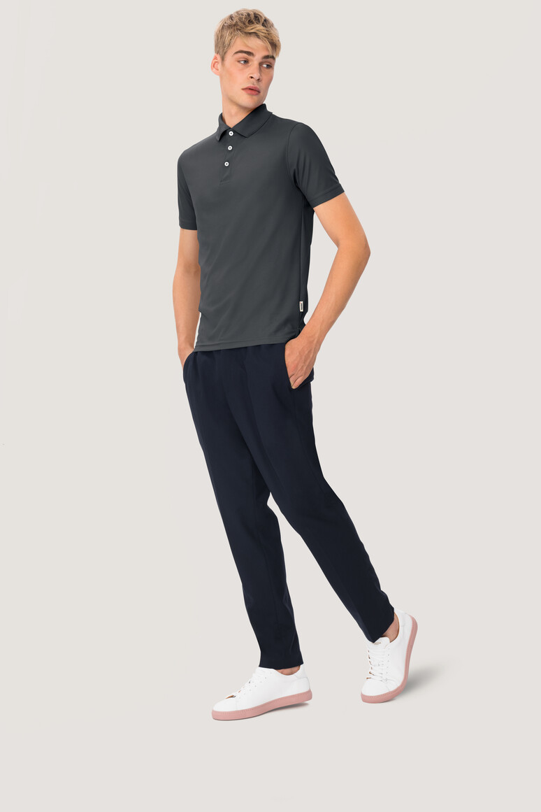 806 HAKRO Poloshirt COOLMAX®