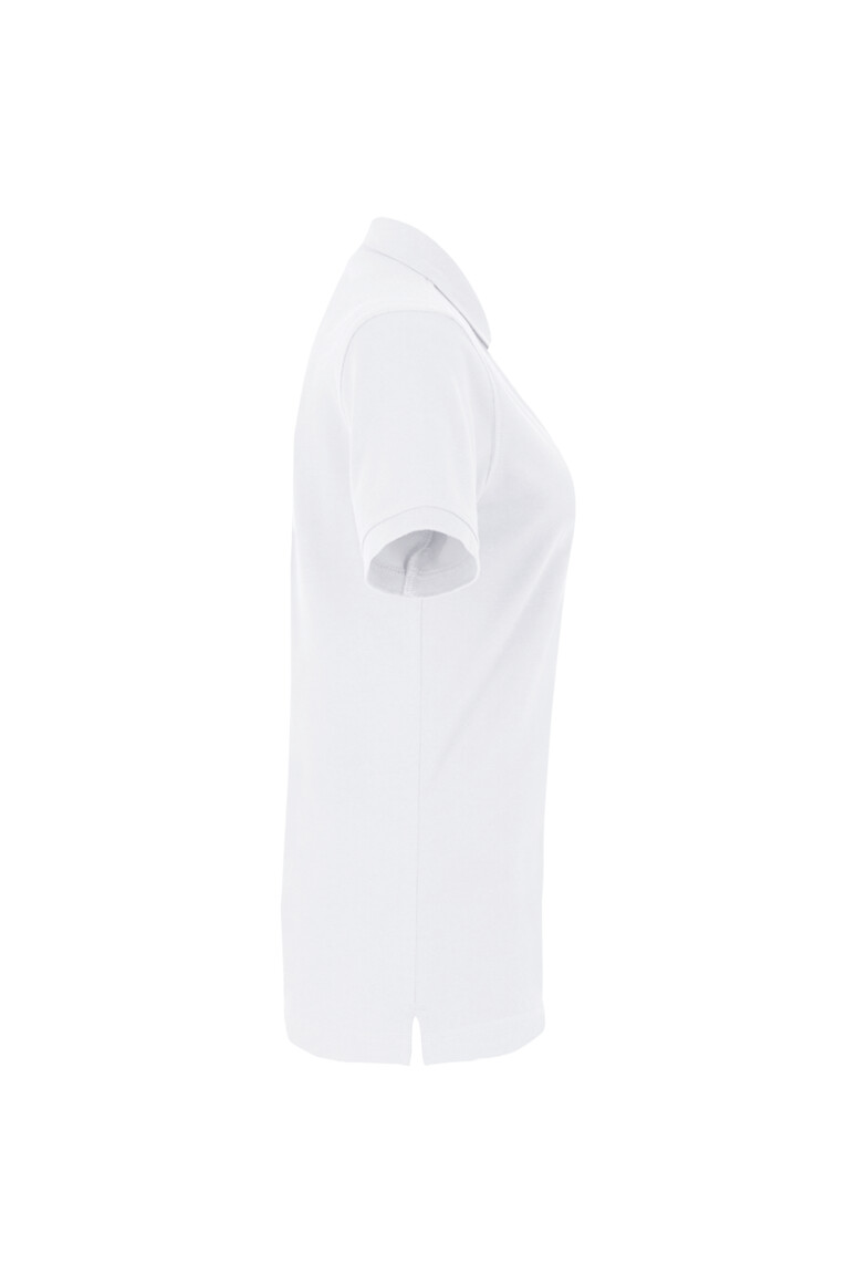 216 HAKRO Damen Poloshirt Mikralinar®