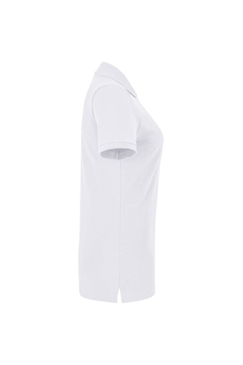 222 HAKRO Damen Poloshirt Stretch