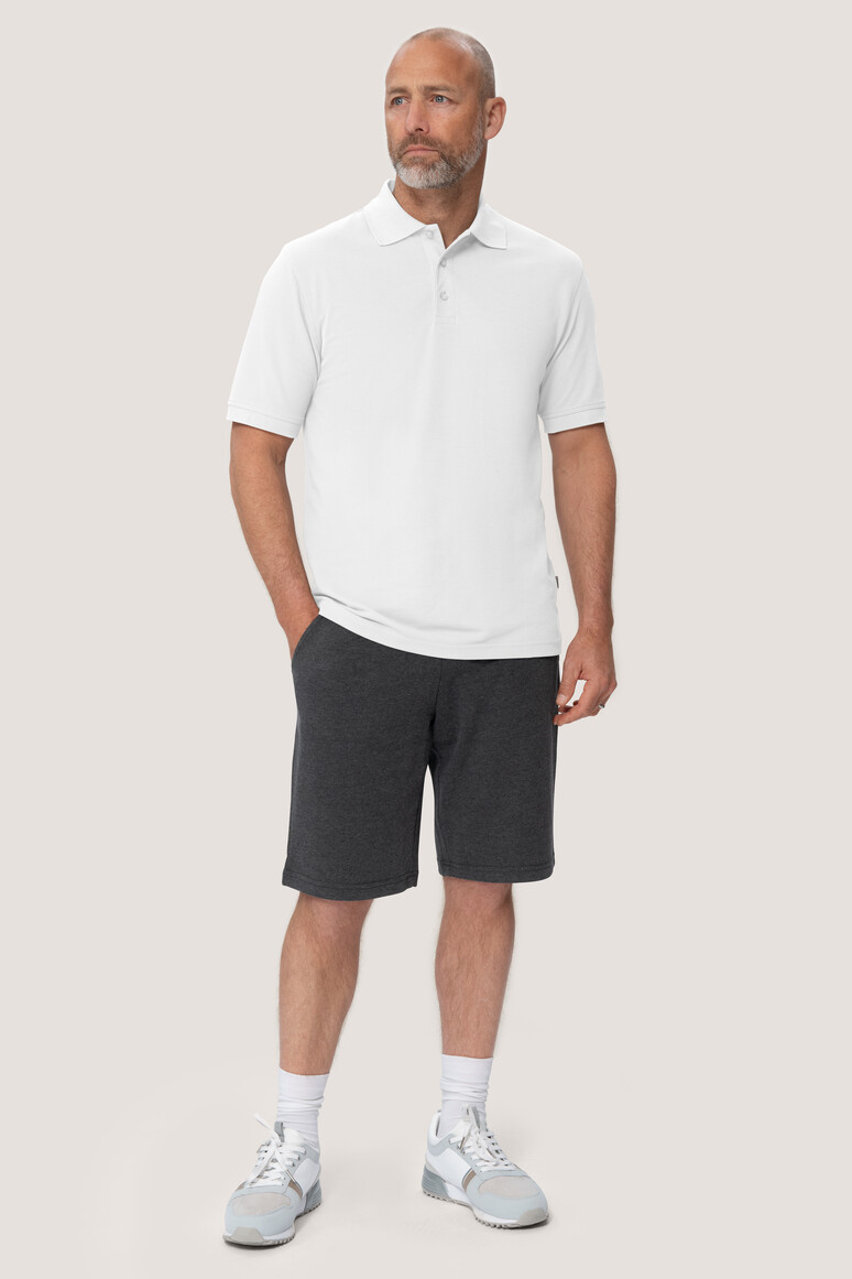 816 HAKRO Poloshirt Mikralinar®