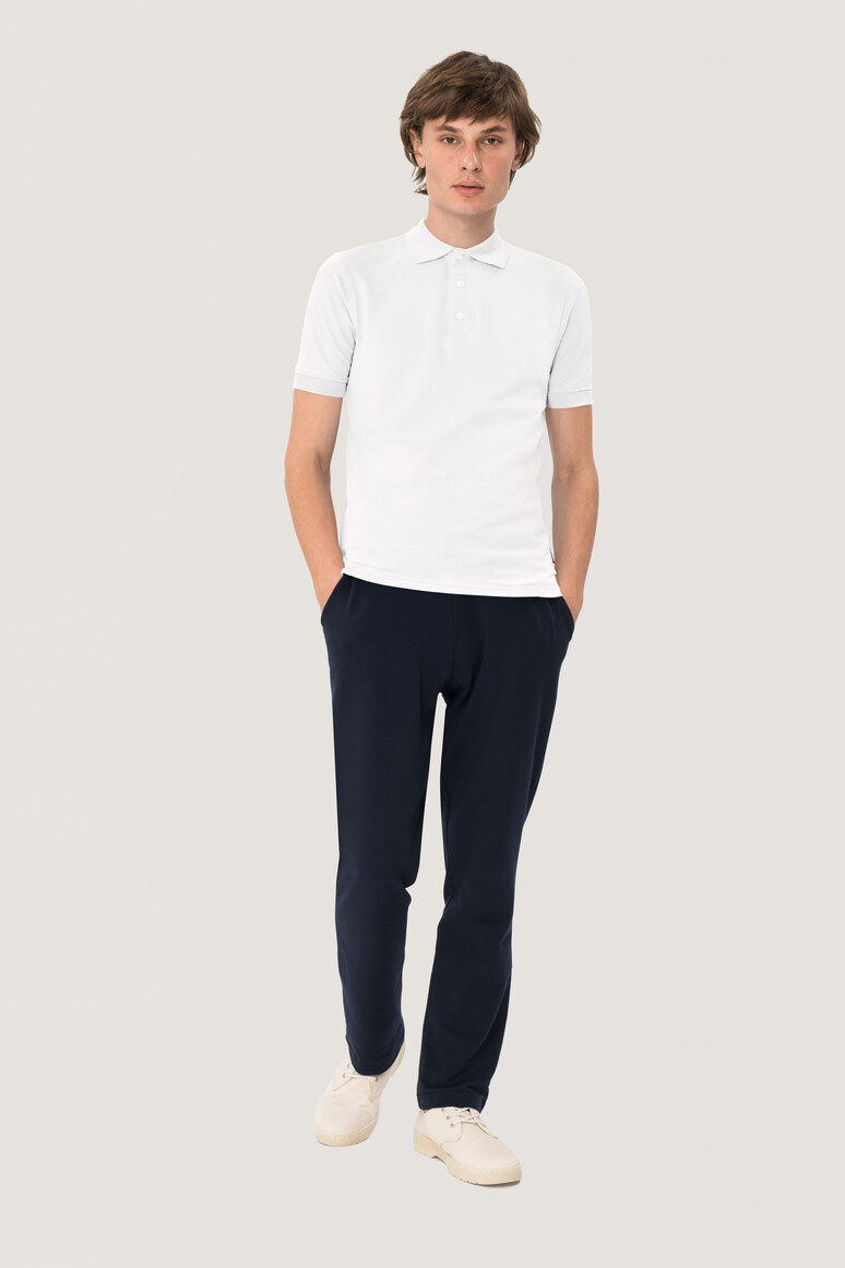 822 HAKRO Poloshirt Stretch