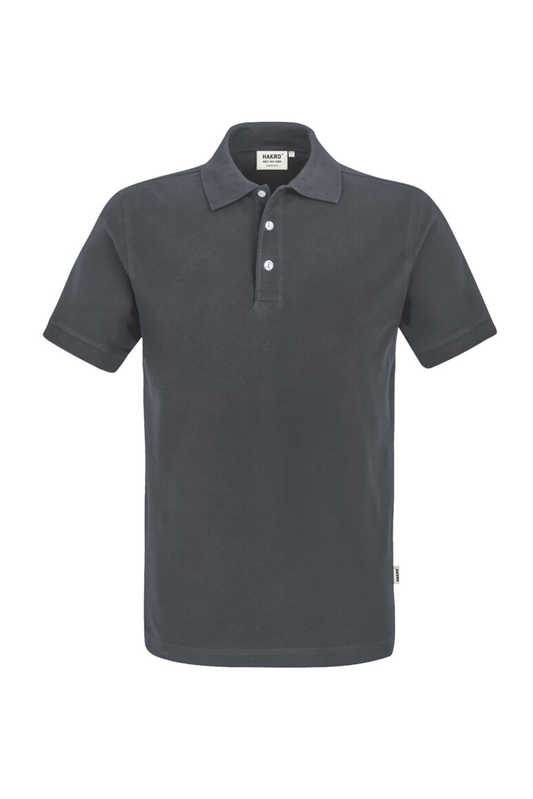 822 HAKRO Poloshirt Stretch