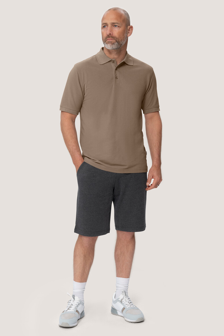 816 HAKRO Poloshirt Mikralinar®