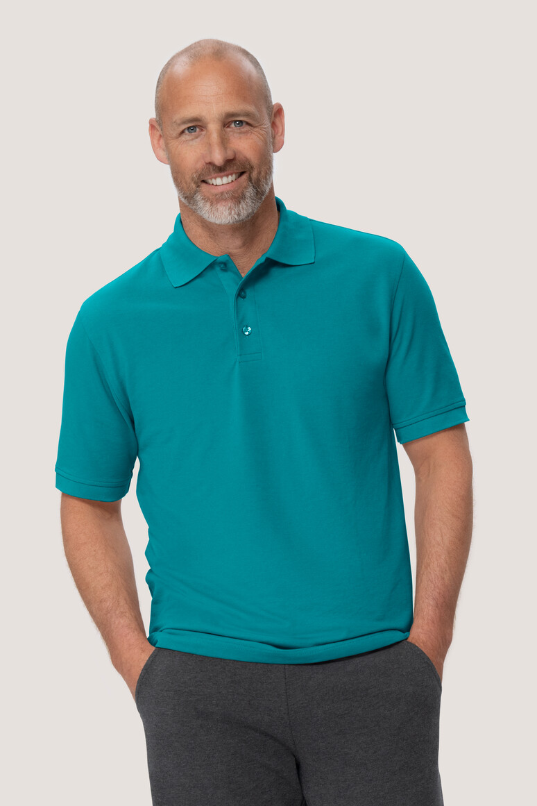 816 HAKRO Poloshirt Mikralinar®