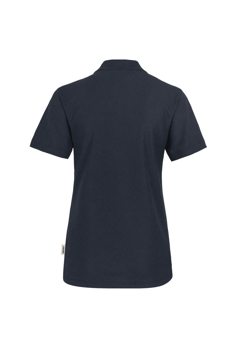 206 HAKRO Damen Poloshirt COOLMAX®