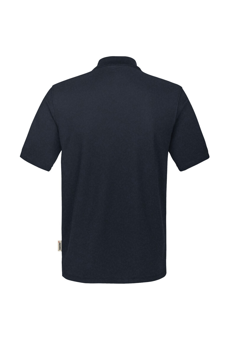 806 HAKRO Poloshirt COOLMAX®