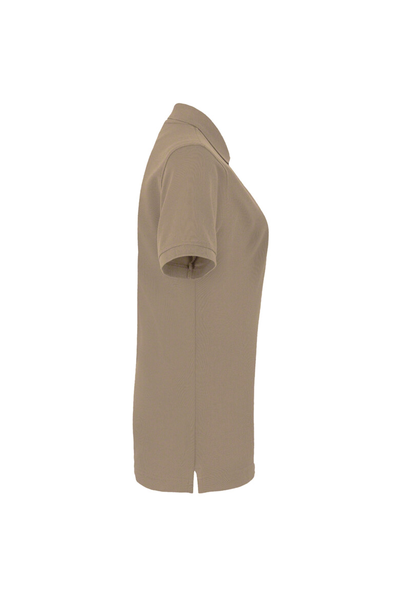 216 HAKRO Damen Poloshirt Mikralinar®