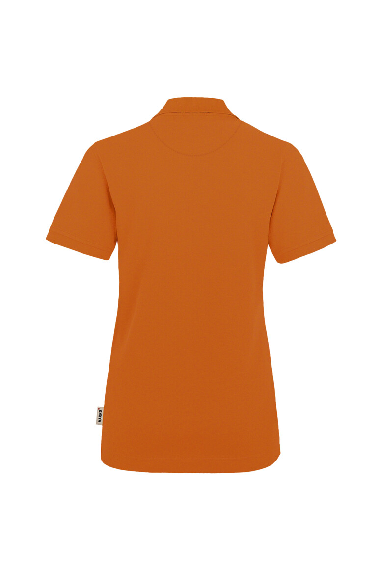216 HAKRO Damen Poloshirt Mikralinar®