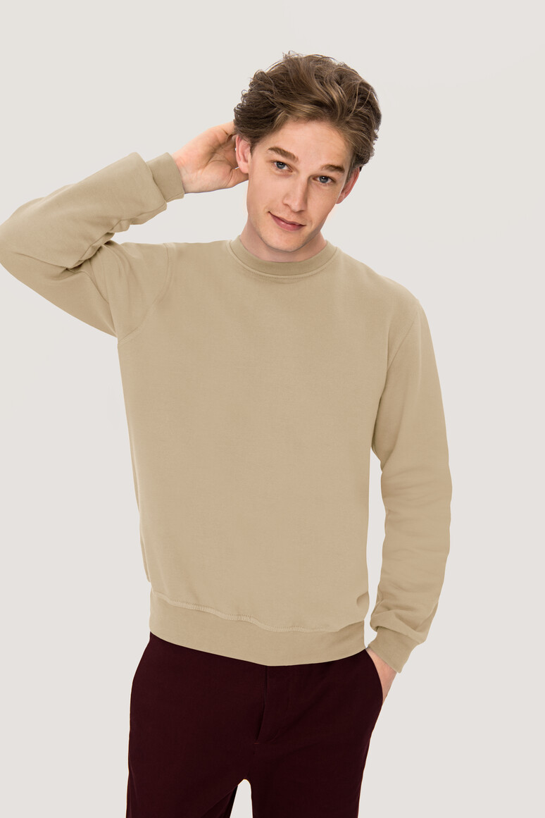 471 HAKRO Sweatshirt Premium - Unisex
