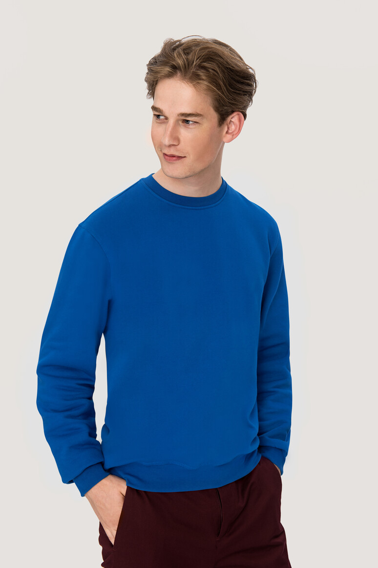 471 HAKRO Sweatshirt Premium - Unisex