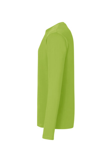 279 HAKRO Longsleeve Mikralinar®