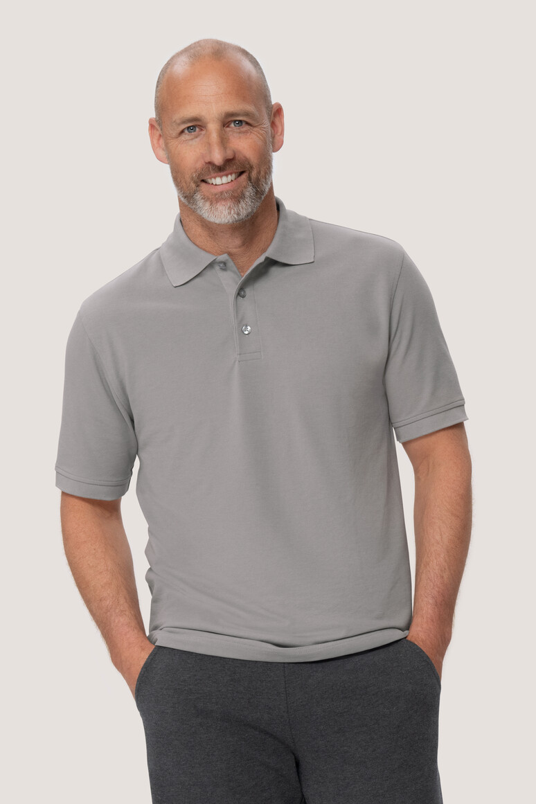 816 HAKRO Poloshirt Mikralinar®