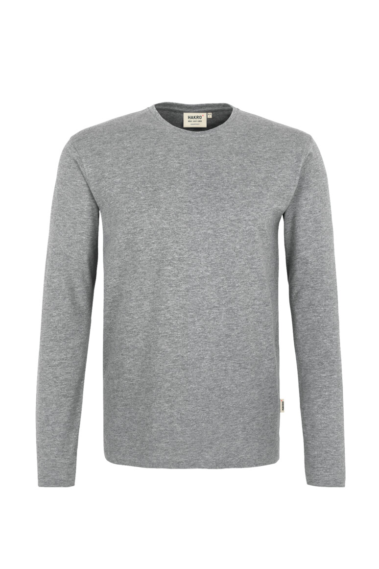 278 HAKRO Longsleeve Heavy