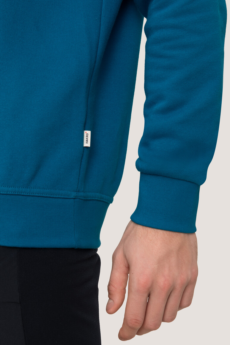 471 HAKRO Sweatshirt Premium - Unisex