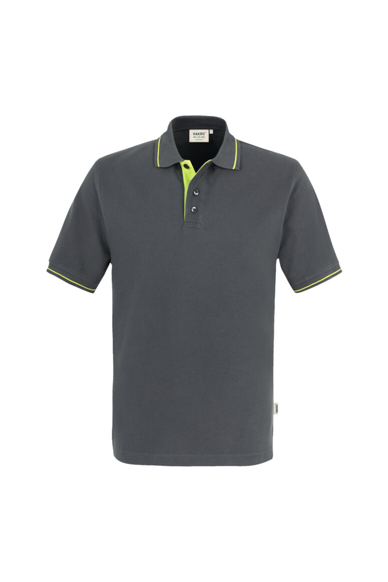 803 HAKRO Poloshirt Casual