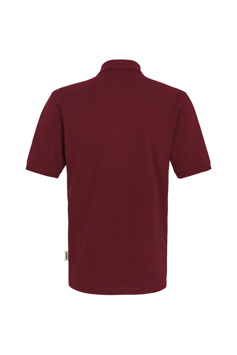 802 HAKRO Pocket-Poloshirt Top
