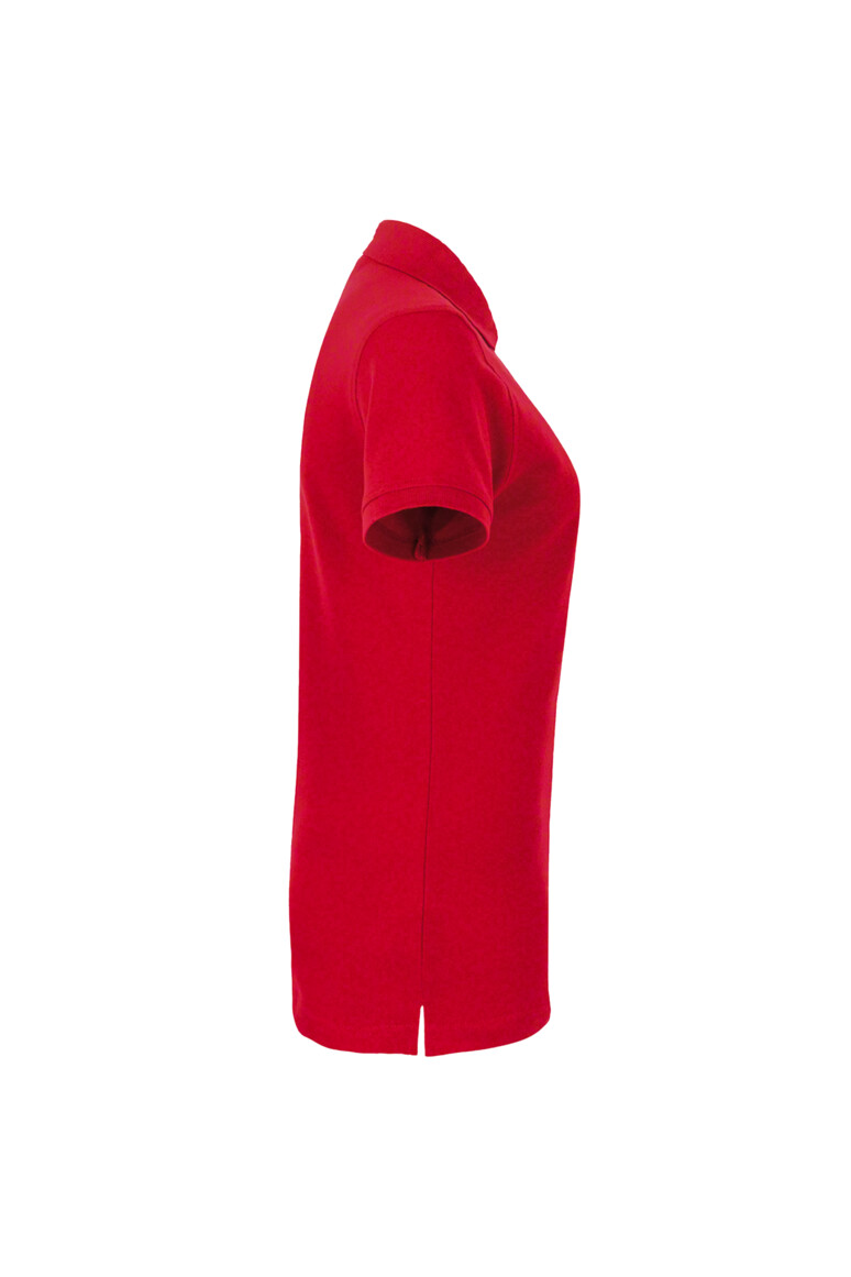 110 HAKRO Damen Poloshirt Classic