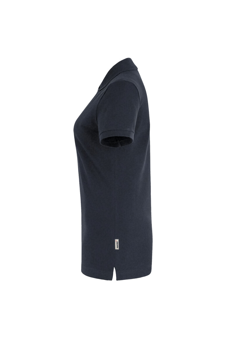 222 HAKRO Damen Poloshirt Stretch