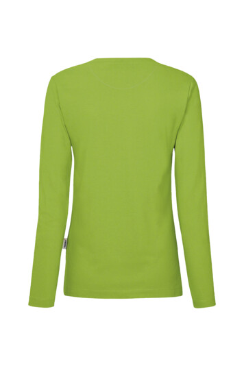 179 HAKRO Damen Longsleeve Mikralinar®