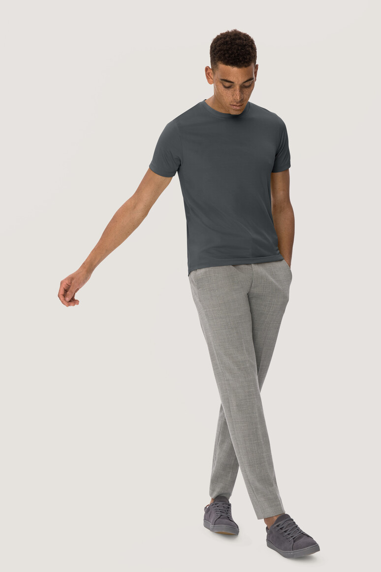 287 HAKRO T-Shirt COOLMAX®