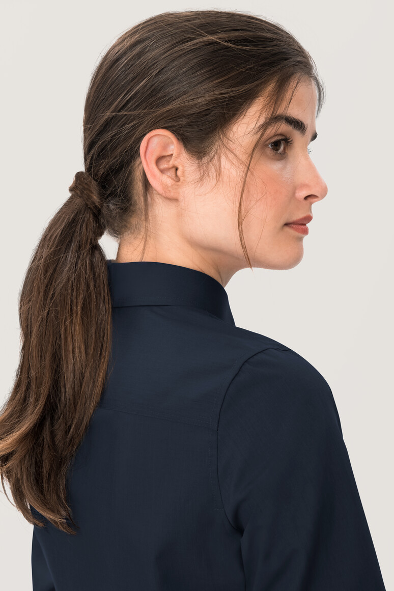 121 HAKRO Bluse Mikralinar®