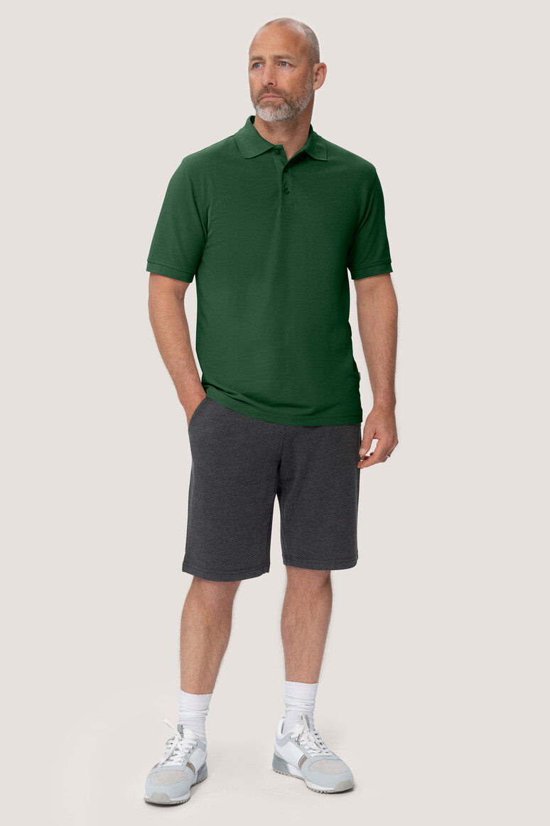 816 HAKRO Poloshirt Mikralinar®