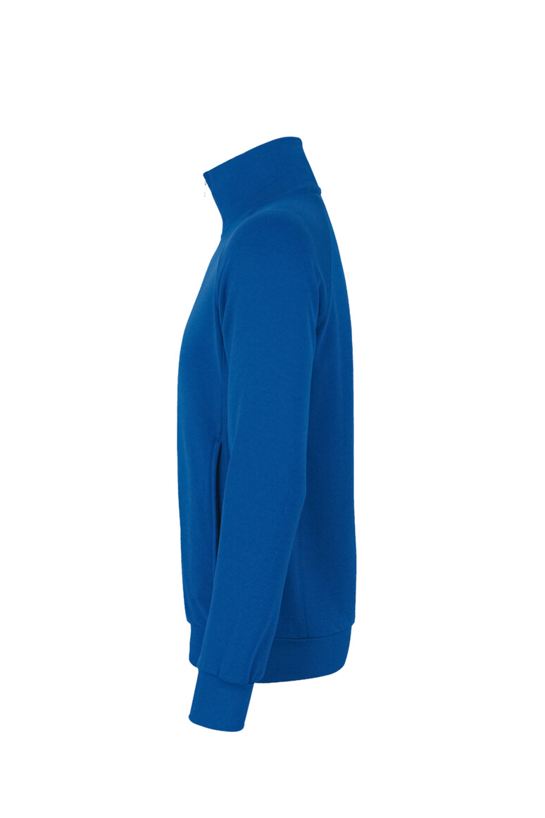606 HAKRO Sweatjacke College