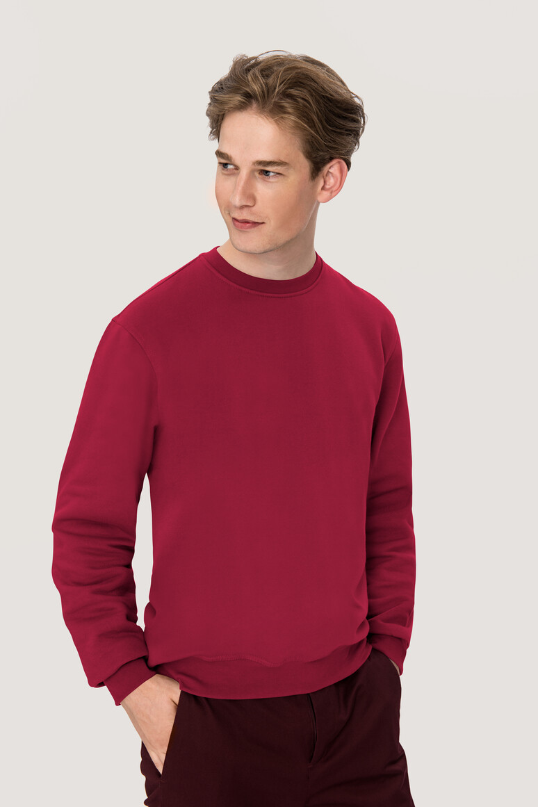 471 HAKRO Sweatshirt Premium - Unisex