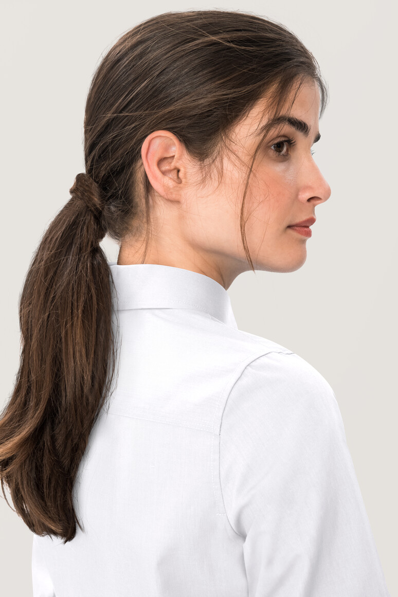 121 HAKRO Bluse Mikralinar®